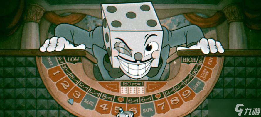 以茶杯头和平通过成就的邪道打法技巧 掌握关键技巧 