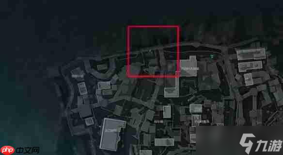 三角洲行动巴克什撤离点在哪里