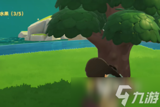 星布谷地五色阿奇宝获取攻略 星布谷地阿奇宝怎么获取