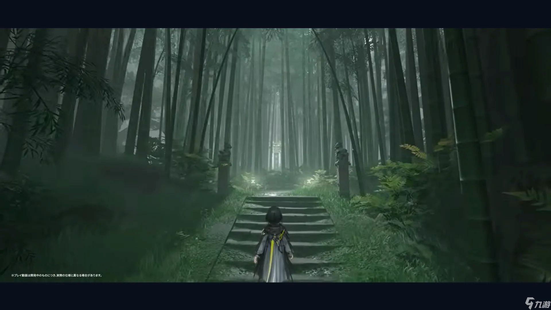 《明日方舟：终末地》九游 JP 试玩前瞻：RPG 与工业模拟玩法的深度融合