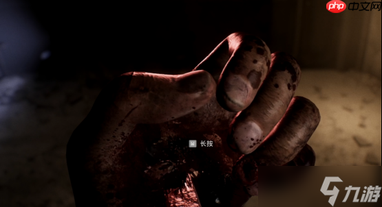 《A.I.L.A》评测:当 AI 读懂你的恐惧,噩梦便有了形状