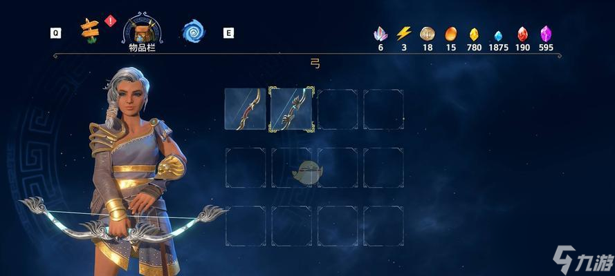 《渡神纪芬尼斯崛起》神力选择指南——如何选择最适合你的神力