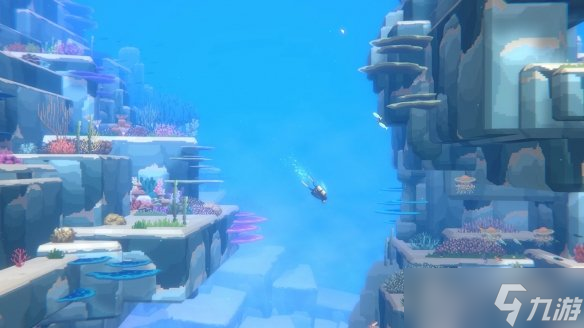 好评如潮《潜水员戴夫》开启史低促销!Steam仅售44元