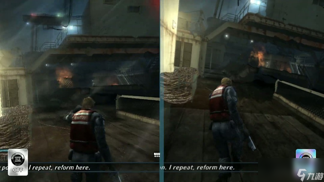 《极度深寒》《我还活着》重新在GOG平台发售 此前从Steam下架