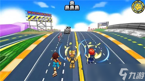 重拾亿万玩家音游梦！《音速觉醒》国服预约正式开启