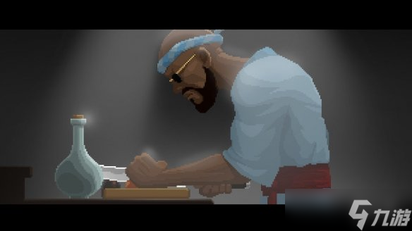 好评如潮《潜水员戴夫》开启史低促销!Steam仅售44元