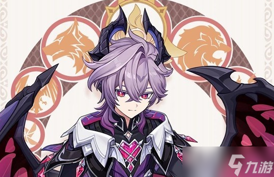 原神角色杜林怎么培养以及怎么配队