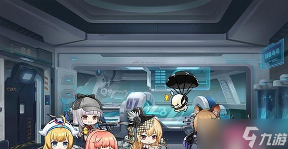 《零之战线战姬养成指南》 掌握零之战线战姬的培养技巧 