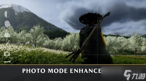 《羊蹄山之魂》今日更新：开启二周目 新增难度与奖杯