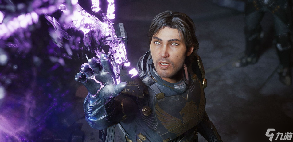 3A科幻大作《Exodus》确认亮相TGA 前《质量效应》团队倾力打造