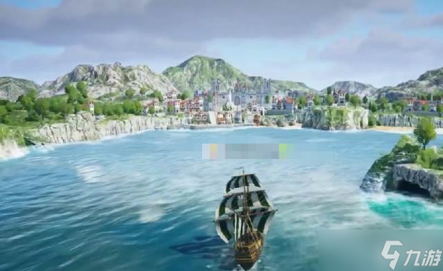 大航海时代鱼子酱玩法