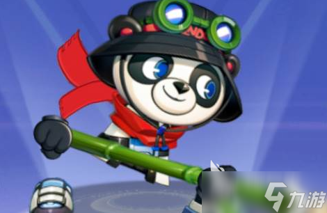 灌篮军团ssr四大天王是谁 灌篮军团手游四大天王介绍