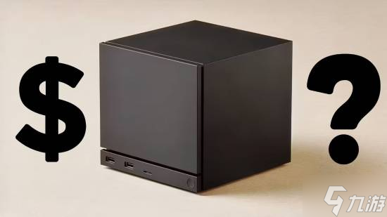 事与愿违 超半数玩家无意购买V社新款Steam主机