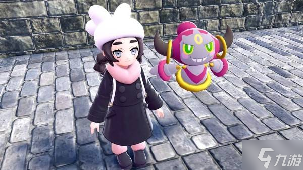 《宝可梦传说ZA》DLC超次元爆涌新增角色图鉴