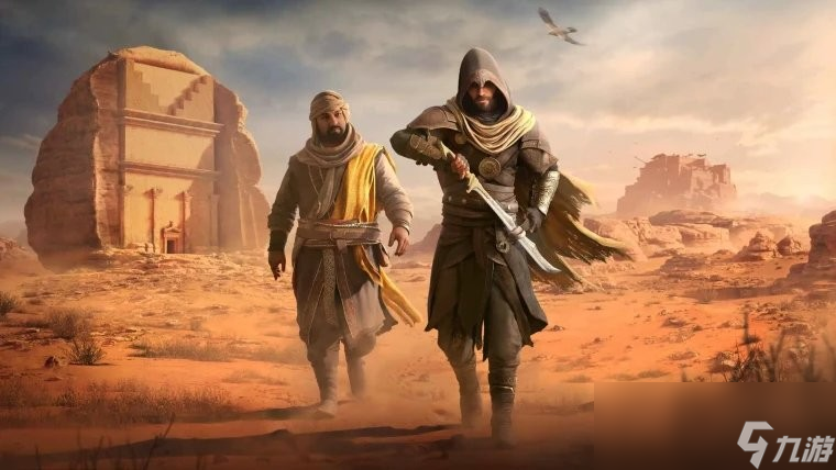 《刺客信条：幻景》DLC叫好不叫座 Steam上仅吸引1000人游玩