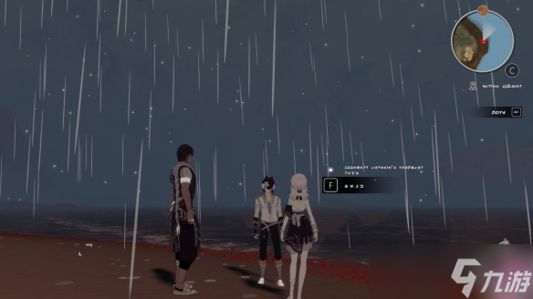 《ARIE：月咏》圣诞Steam demo上线 探索预告片公开