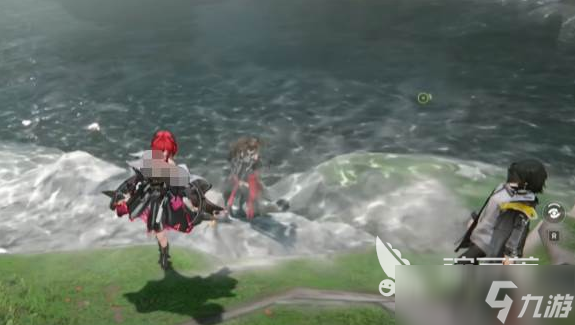 明日方舟终末地死亡机制介绍 明日方舟终末地死亡机制详解