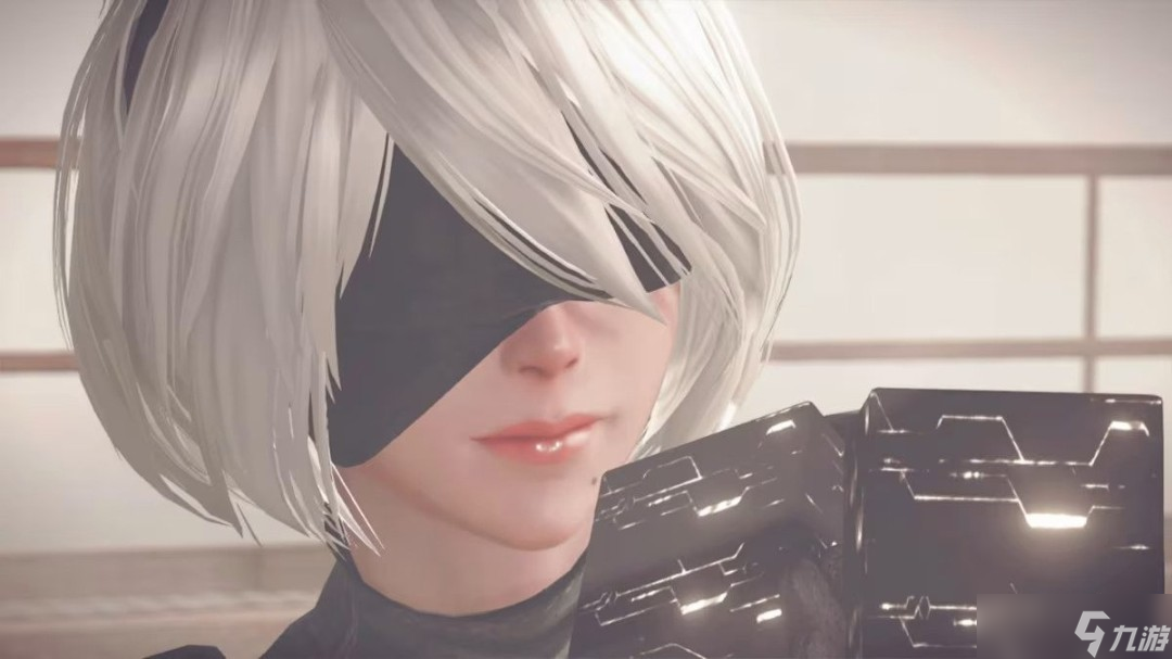 新主机更新实现重磅兼容，2B重返地球开启科幻征程