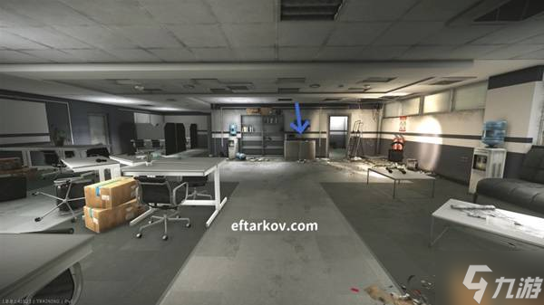 《逃离塔科夫》无名者任务流程攻略