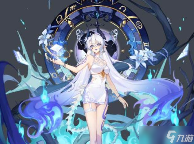 奥拉星手游海洋宠物