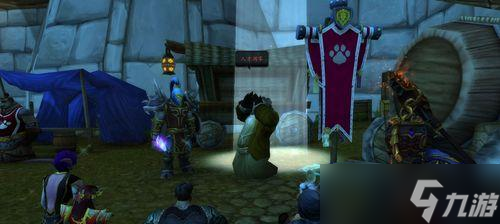 南京魔兽夜市的具体在哪里是什么 怎么前往 