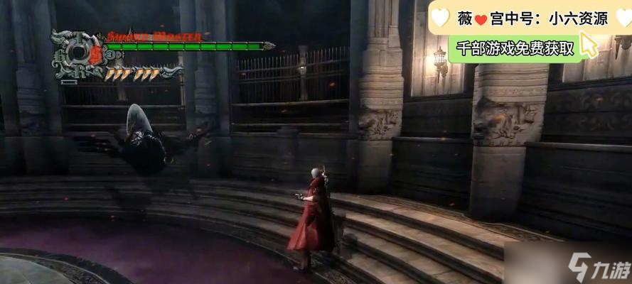 《鬼泣4》剧情对话翻译解析 探究游戏故事背后的细节和意义 