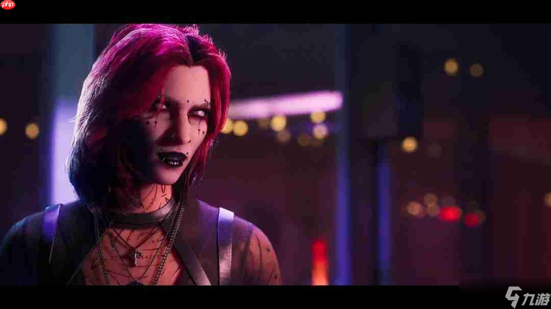 《吸血鬼:避世血族2》总监坦言失败原因:没钱没时间