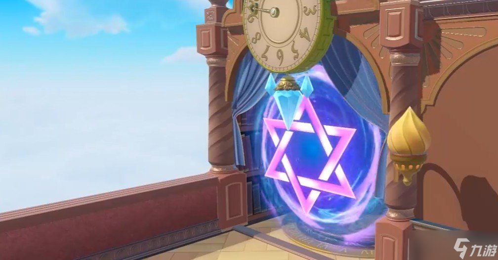 蛋仔派对S27赛季内容说明