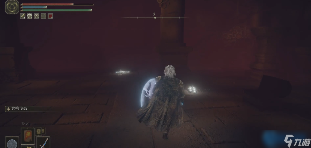 艾尔登法环蝎尾针短剑完整获取攻略 腐败湖探险全指南