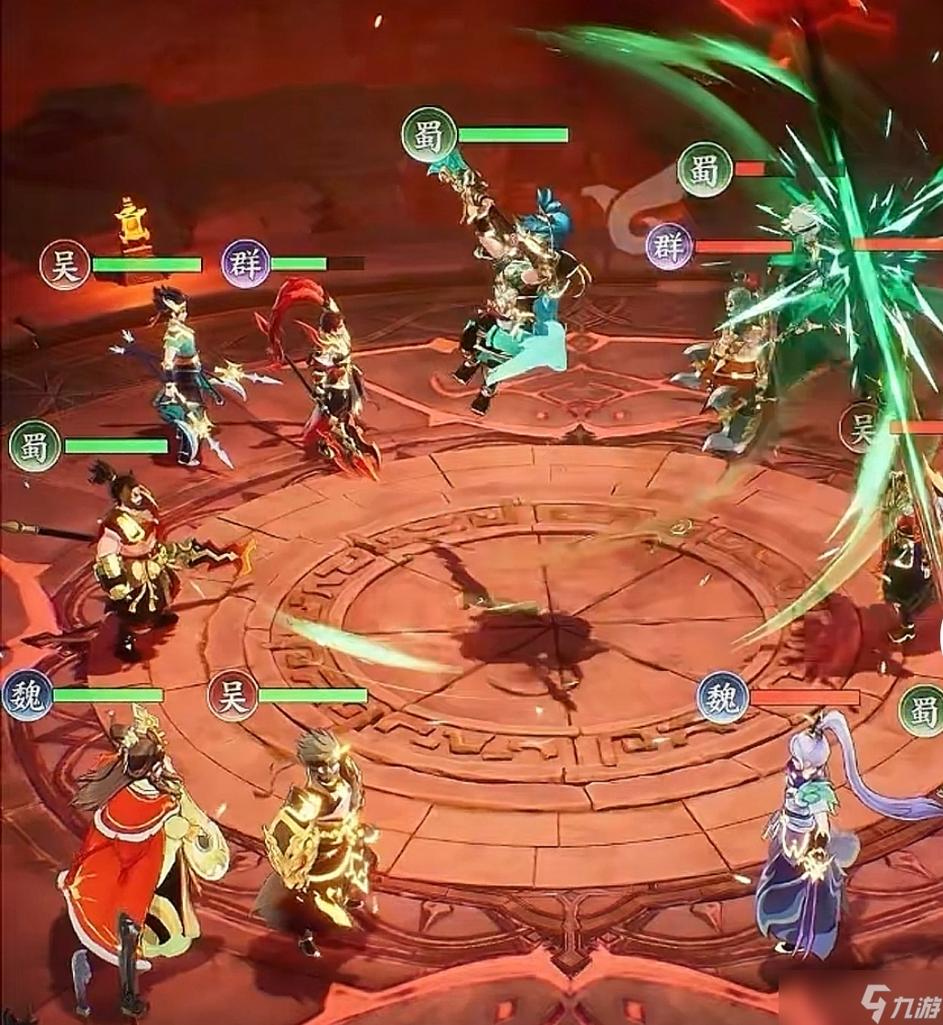 三国大冒险华佗怎么获取-华佗获取攻略