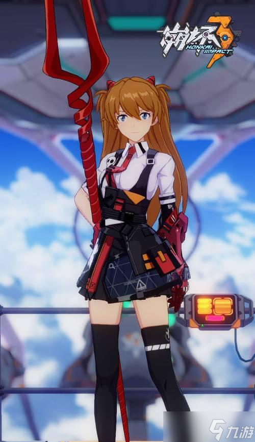 《崩坏3明日香技能强度全面分析》(技能效果详解)