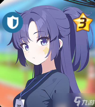 《碧蓝档案》国服格兹总力战