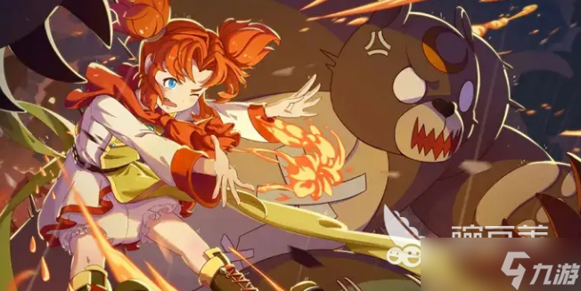 魔力宝贝复兴30级带什么宠 魔力宝贝复兴30级进阶宠物选择