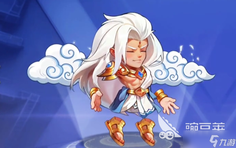 灌篮军团最强ssr有哪些 灌篮军团手游SSR角色介绍