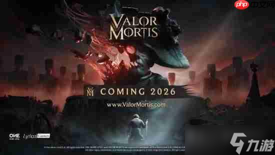 法国明末《不朽遗志》实机预告!左手拿枪右手拿刀