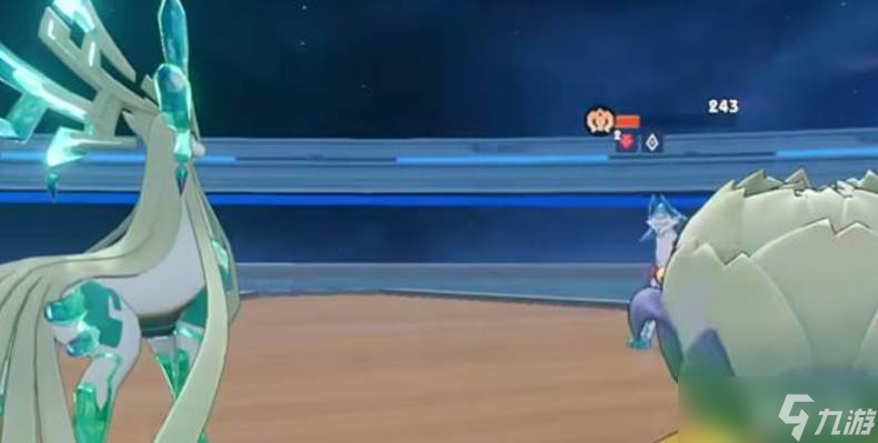 奥拉星手游精灵数量