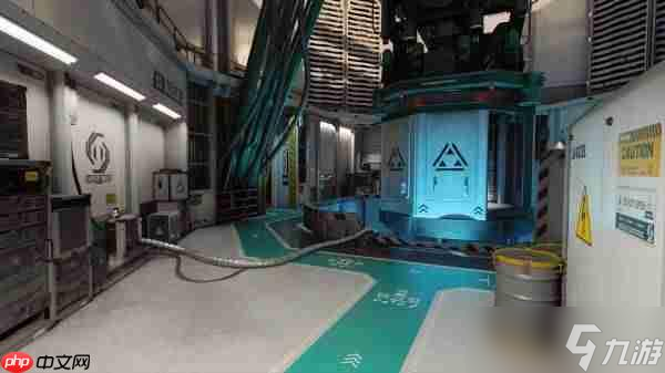 使命召唤黑色行动7地图点位一览