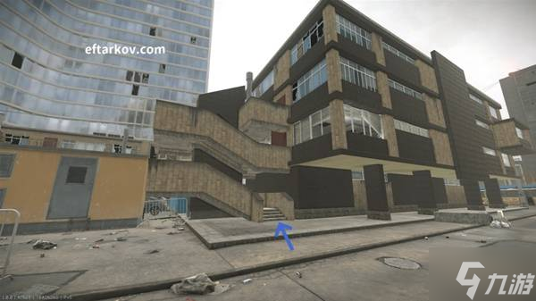 《逃离塔科夫》无名者任务流程攻略