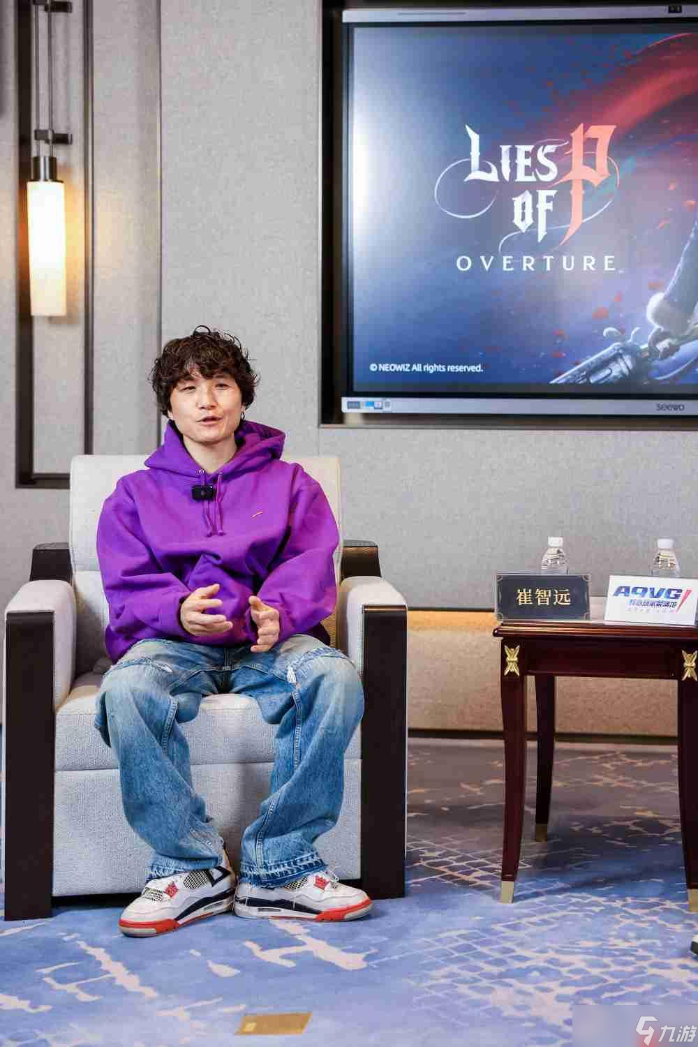 在挑战与传承中破局：《匹诺曹的谎言》总监专访