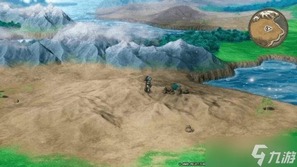 《勇者斗恶龙1重制版》全装备图鉴