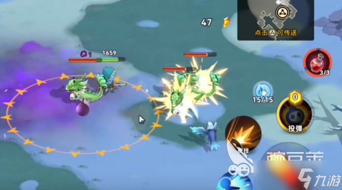 酋长你别跑宠物选择攻略 酋长你别跑手游宠物推荐