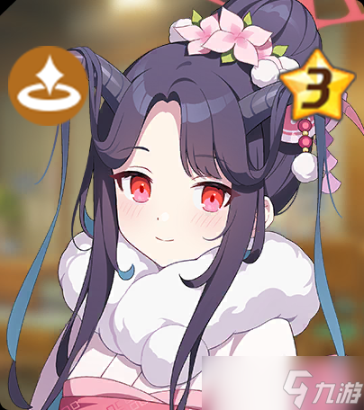 《碧蓝档案》国服格兹总力战