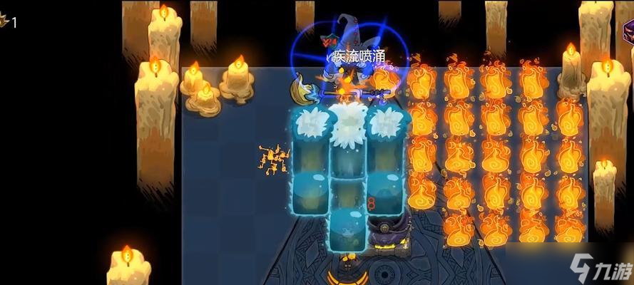 游戏中不思议的皇冠黑市固定物品刷新方法(揭秘黑市固定物品刷新的神秘规律和技巧)