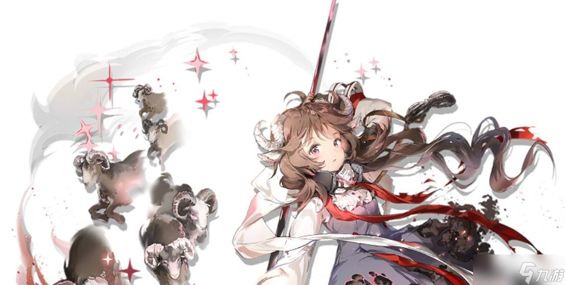 明日方舟终末地卡普里尼介绍