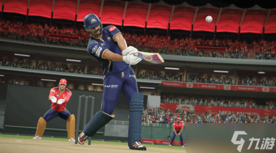 《板球26》IGN6分：目前还是一款未打磨完善的半成品