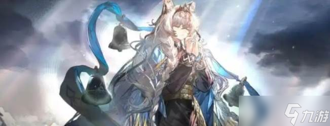 《明日方舟》雪山降临1-8