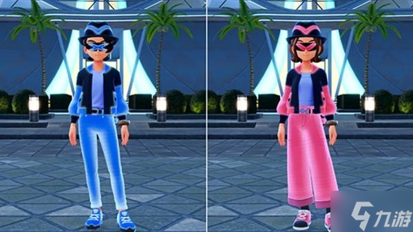 《宝可梦传说ZA》DLC超次元爆涌预购特典介绍 预购有什么奖励