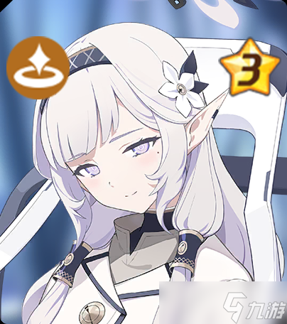 《碧蓝档案》国服格兹总力战