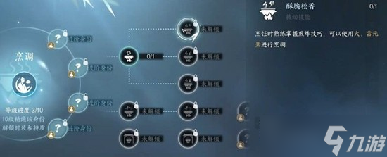 逆水寒手游胡饼怎么做