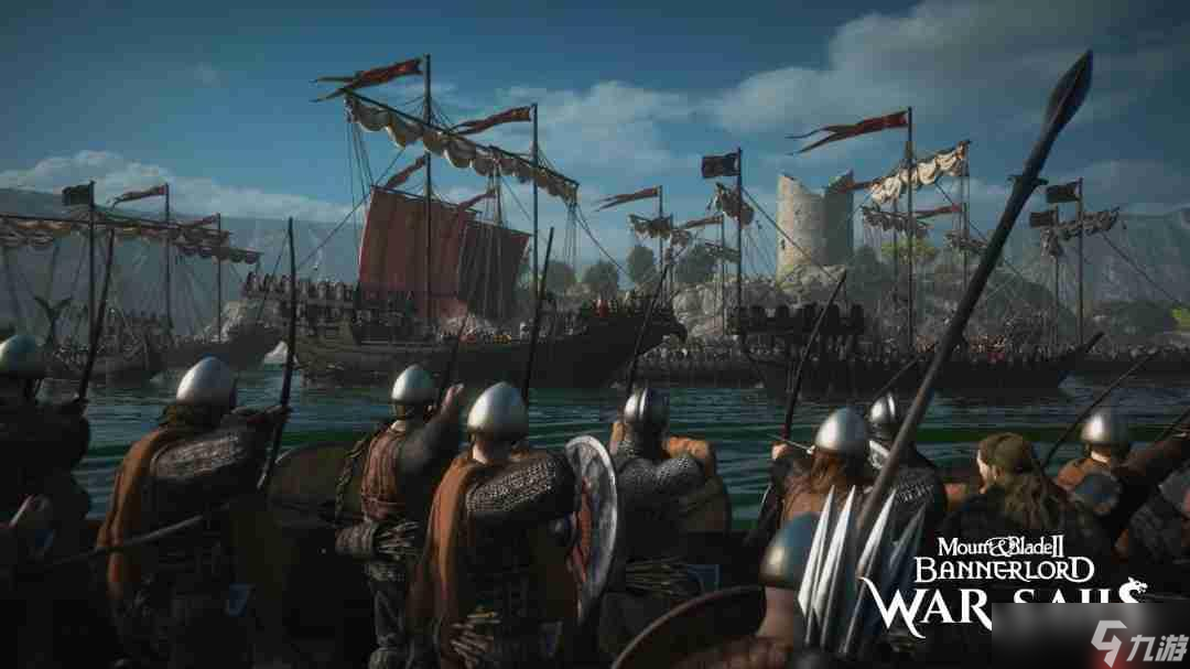 《骑马与砍杀2》DLC「战帆」Steam已特别好评